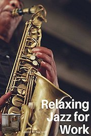 Tutorial 3d max with Relaxing Jazz for Work