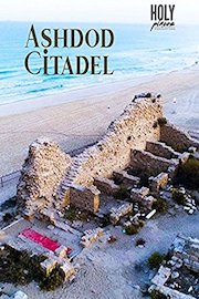Ashdod Citadel
