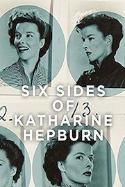 Six Sides of Katharine Hepburn