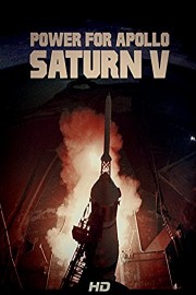 Power For Apollo: Saturn V