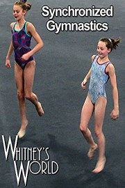 Synchronized Gymnastics