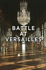 Battle at Versailles