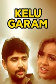Kelu Garam