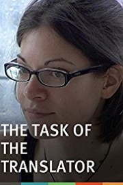 The Task of the Translator