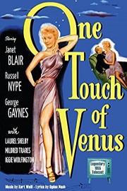 One Touch of Venus