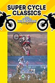 Super Cycle Classics - The Super Chargers