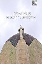 Dominus Flevit Church