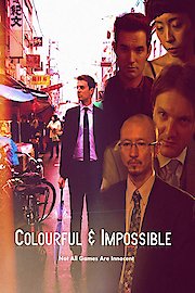 Colourful & Impossible