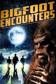 Bigfoot Encounters