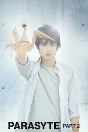 Parasyte: Part 2
