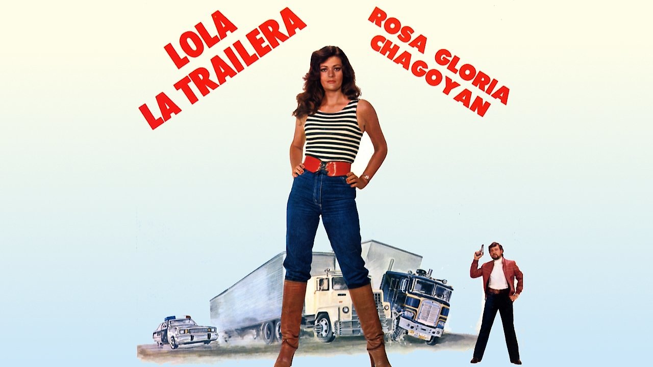 Lola La Trailera