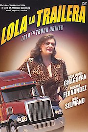 Lola La Trailera