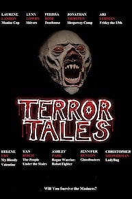 Terror Studios