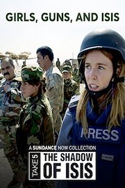 Girls, Guns & Isis