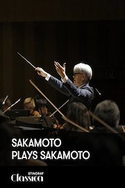 Sakamoto plays Sakamoto