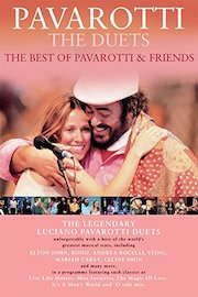 Luciano Pavarotti - Duets