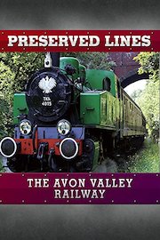 Preserved Lines - Avon Valley