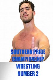 Southern Pride Championship Wrestling Number 2