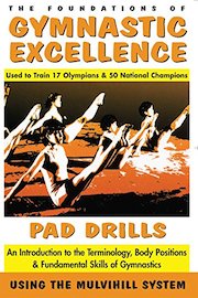 Gymnastics Excellence Pad Drills