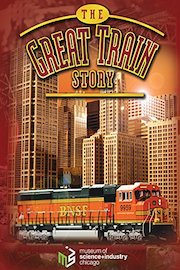 The Great Train Story