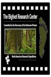 Sasquatch of the Olympic Mountains: Evidence Revealed