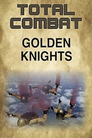 Golden Knights: U.S. Army Parachute Team