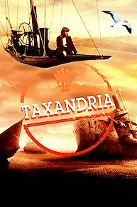 Taxandria