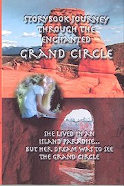 A Storybook Journey Through The Enchanted Grand Circle