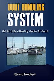 Boat Handling System