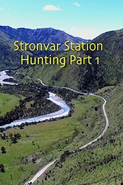 Stronvar Station Hunting Part 1