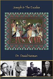 Joseph and The Exodus