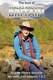 The Best of Walks Around Britain - volume 1