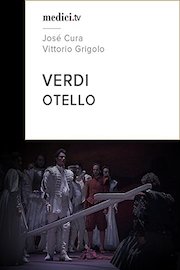Verdi, Otello - Gran Teatre del Liceu