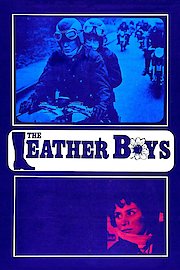 The Leather Boys