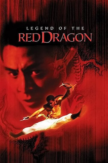 the legend of shaolin full movie english