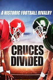 Cruces Divided
