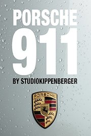 Porsche 911 by Studiokippenberger