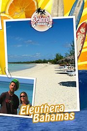 Island Hoppers - Eleuthera Bahamas