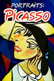 Portraits: Picasso