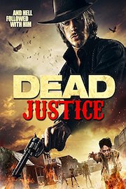 Dead Justice