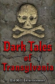 Dark Tales of Transylvania