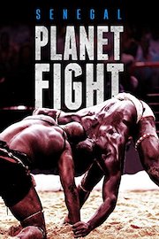 Planet Fight: Senegal