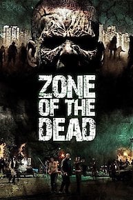 Zone of the Dead