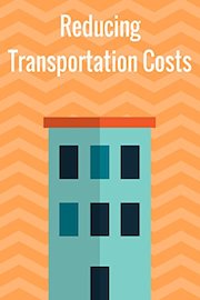 Reducing Transportation Costs