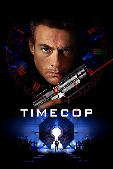watch timecop online