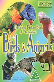 Australia's Birds & Animals