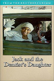 Jack and the Dentist's Daughter