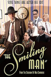 The Smiling Man