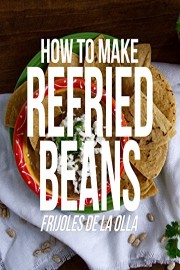 How To Make Refried Beans