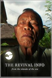 The revival info from the islands of the sea